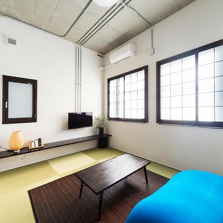Oyado Danran 団欒 Apartamento Tóquio Exterior foto
