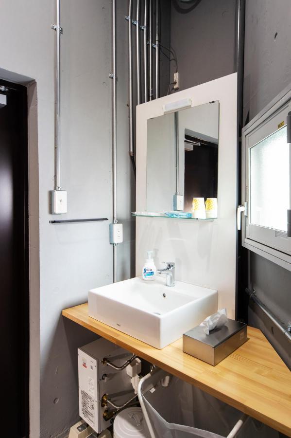 Oyado Danran 団欒 Apartamento Tóquio Exterior foto