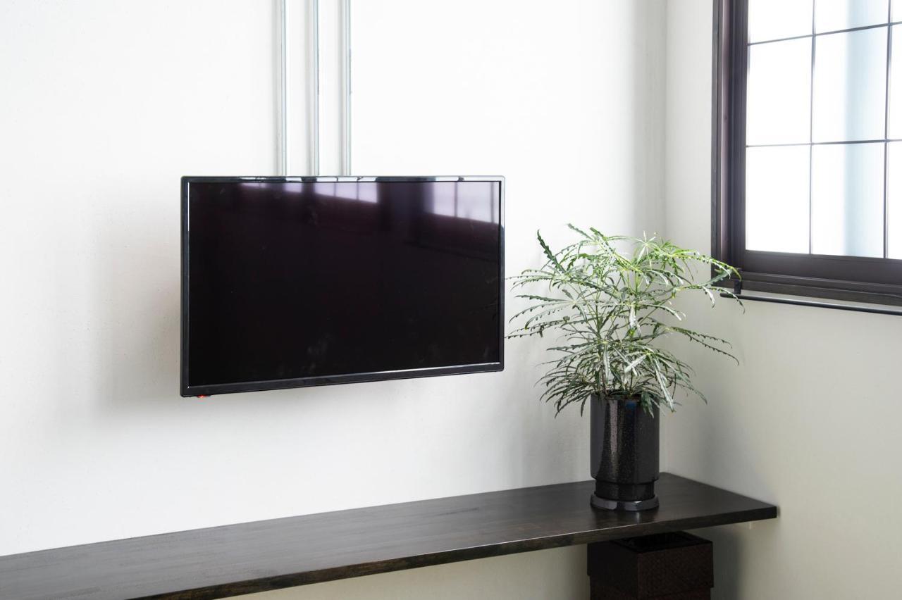 Oyado Danran 団欒 Apartamento Tóquio Exterior foto