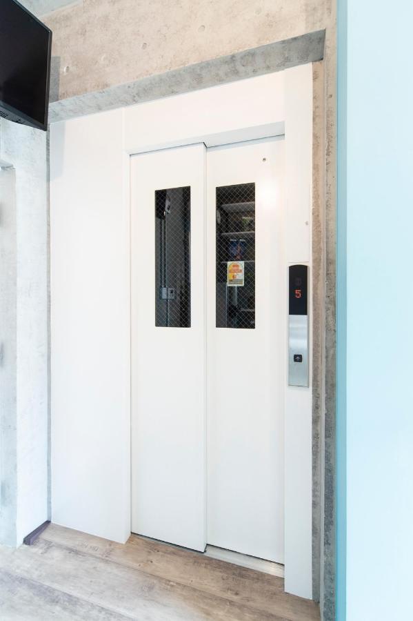 Oyado Danran 団欒 Apartamento Tóquio Exterior foto
