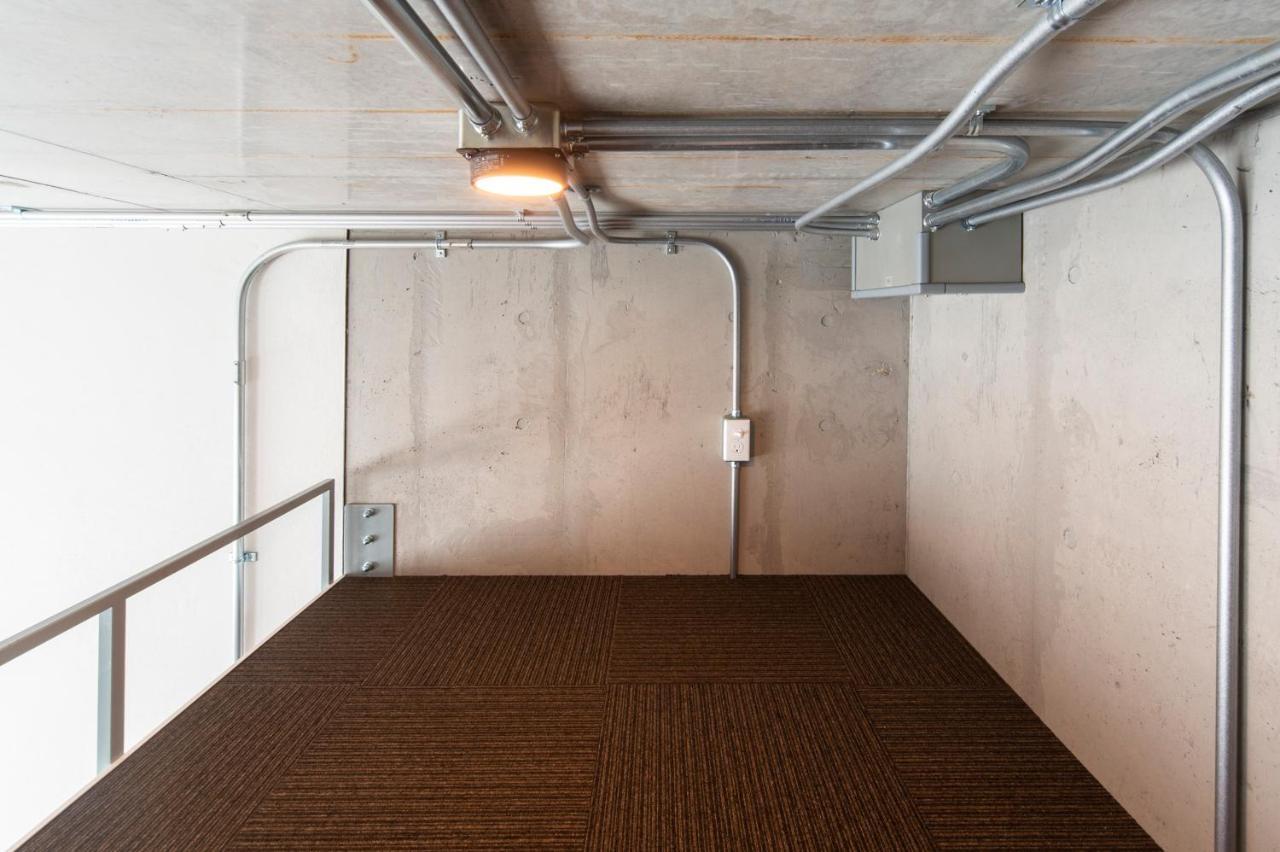 Oyado Danran 団欒 Apartamento Tóquio Exterior foto