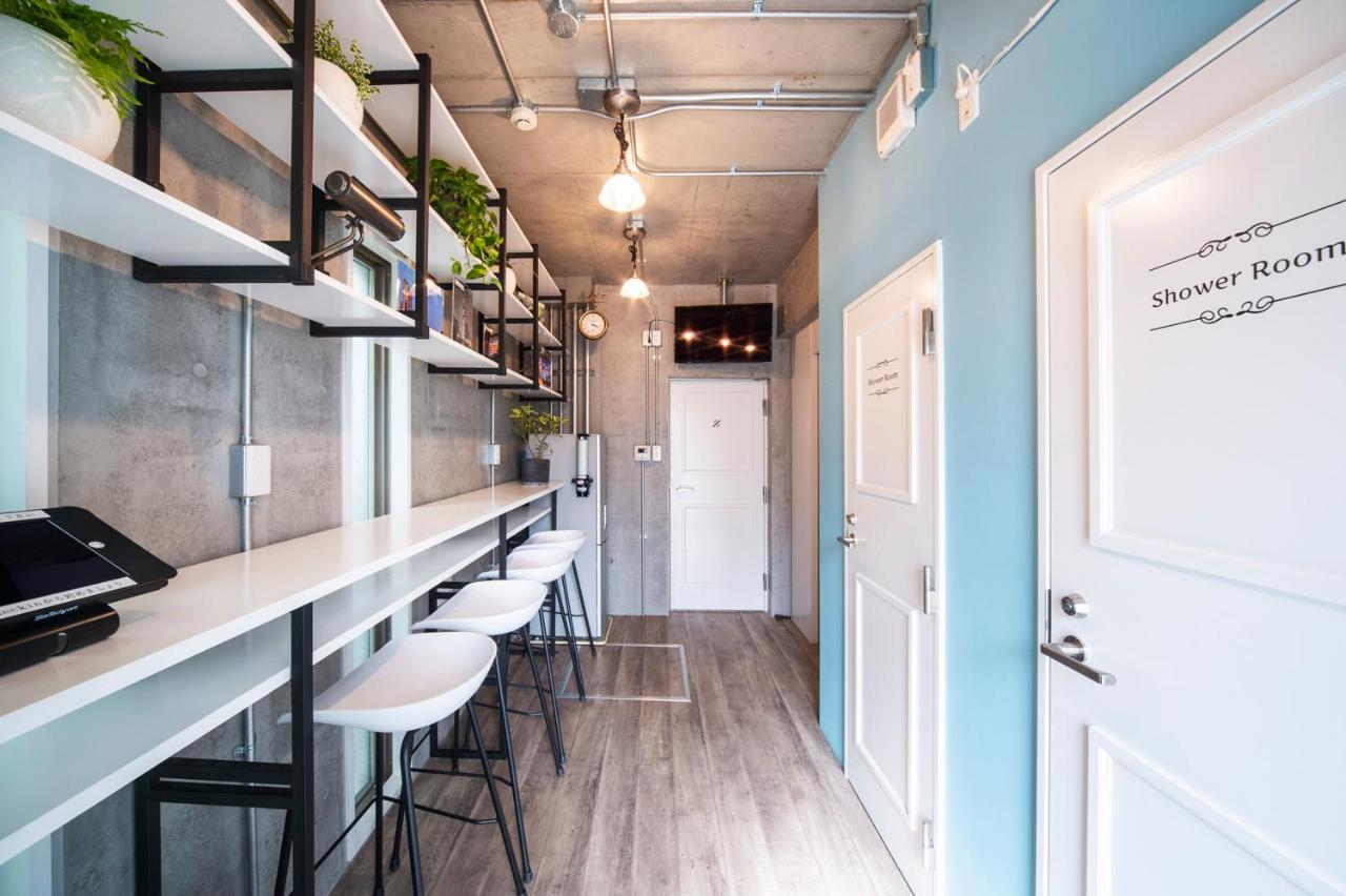 Oyado Danran 団欒 Apartamento Tóquio Exterior foto
