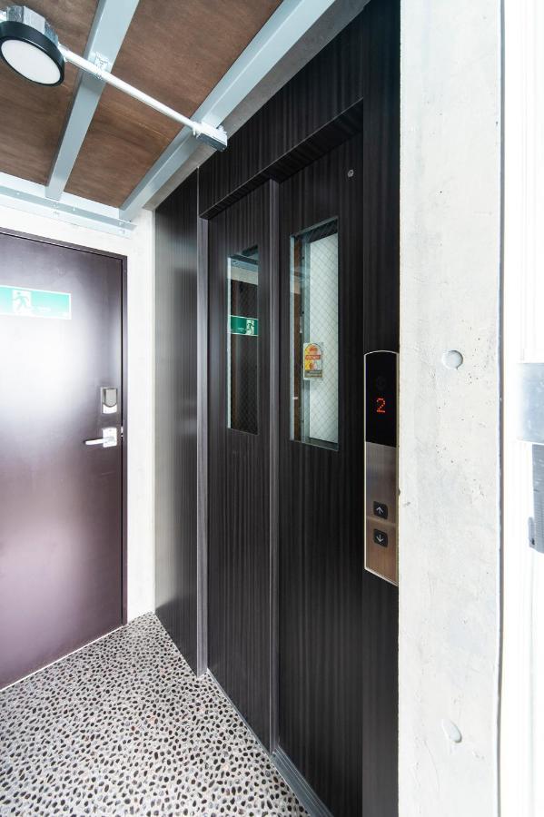 Oyado Danran 団欒 Apartamento Tóquio Exterior foto