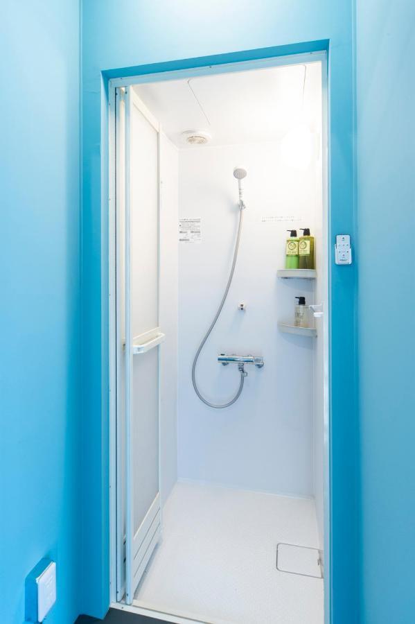 Oyado Danran 団欒 Apartamento Tóquio Exterior foto