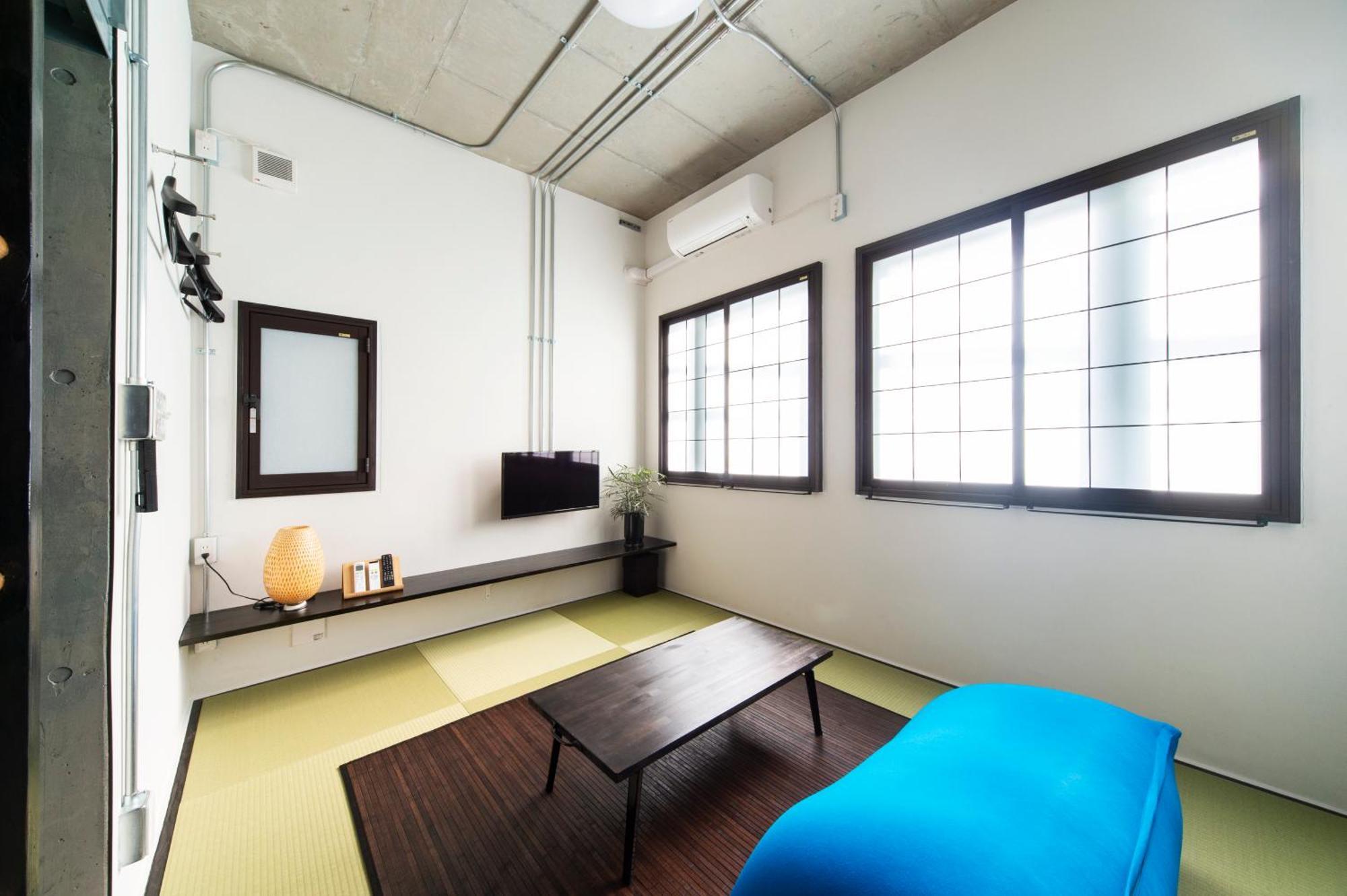 Oyado Danran 団欒 Apartamento Tóquio Exterior foto